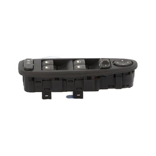 Image Interrupteur de leve vitre avant gauche - CITROEN C4 GRAND PICASSO 1