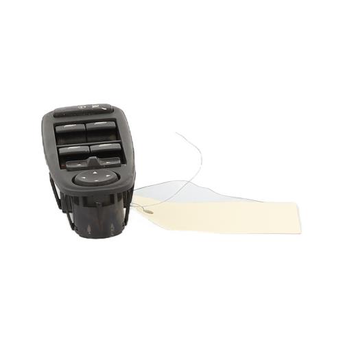 Image Interrupteur de leve vitre avant gauche - CITROEN C4 GRAND PICASSO 1