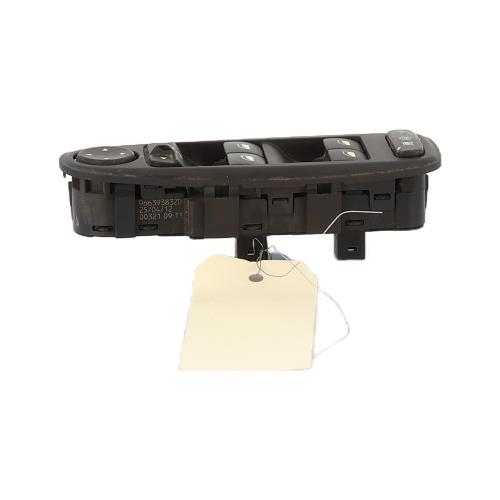 Image Interrupteur de leve vitre avant gauche - CITROEN C4 GRAND PICASSO 1