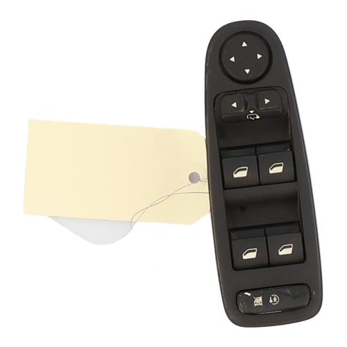 Image Interrupteur de leve vitre avant gauche - CITROEN C4 GRAND PICASSO 1