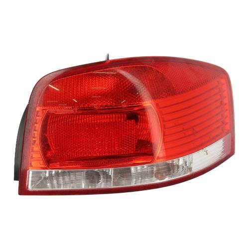 Image Feu arriere principal droit (feux) - AUDI A3 2