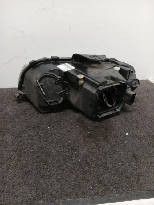 Image Optique avant principal droit (feux)(phare) - AUDI A3 2