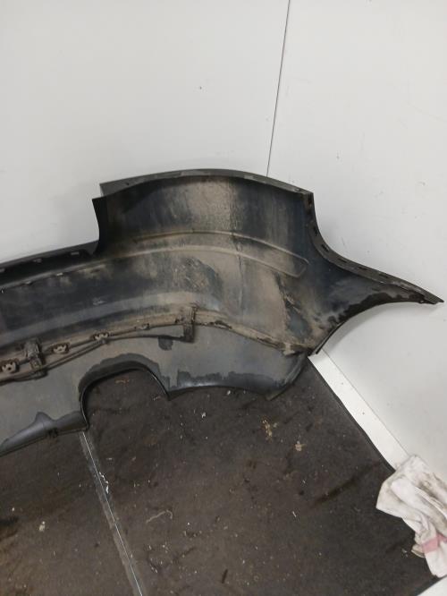 Image Pare choc arriere - AUDI A3 2