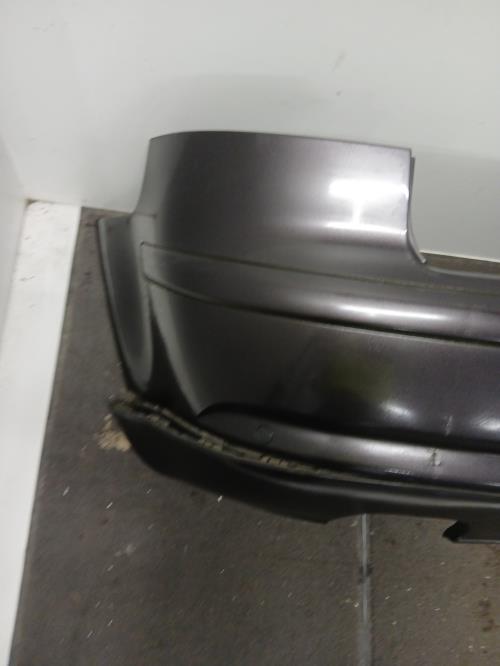 Image Pare choc arriere - AUDI A3 2