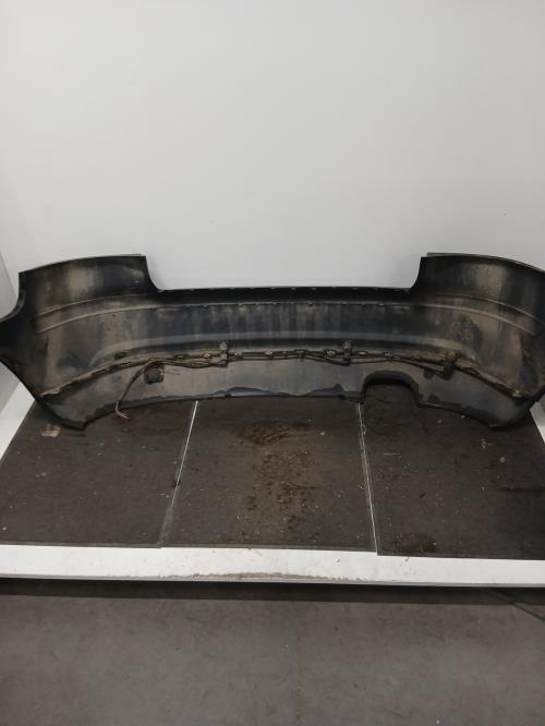 Image Pare choc arriere - AUDI A3 2