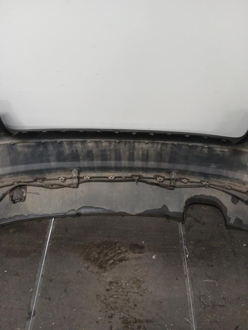 Image Pare choc arriere - AUDI A3 2