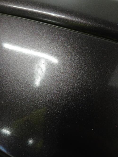 Image Pare choc arriere - AUDI A3 2