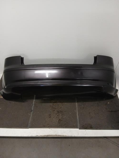 Image Pare choc arriere - AUDI A3 2