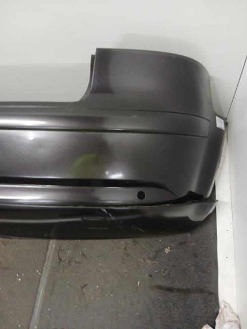 Image Pare choc arriere - AUDI A3 2