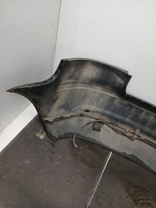 Image Pare choc arriere - AUDI A3 2