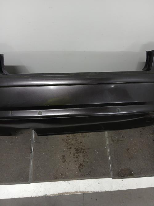 Image Pare choc arriere - AUDI A3 2