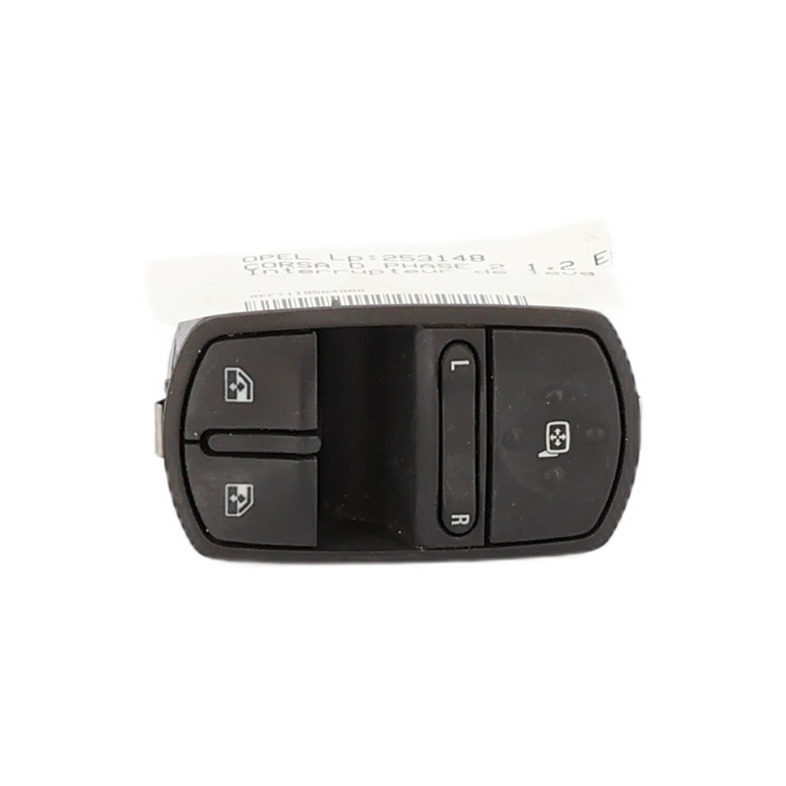 Pièce Auto