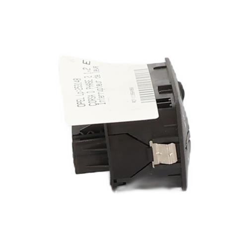 Image Interrupteur de leve vitre avant gauche - OPEL CORSA D
