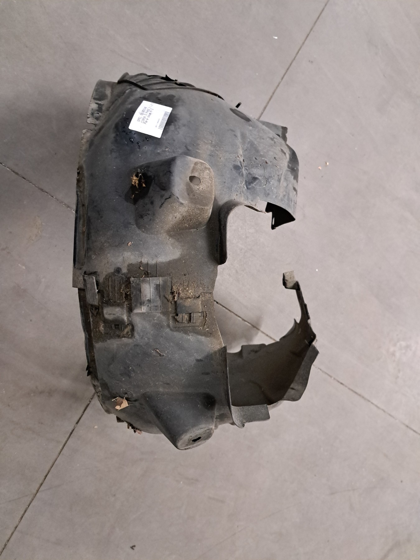Pièce Auto