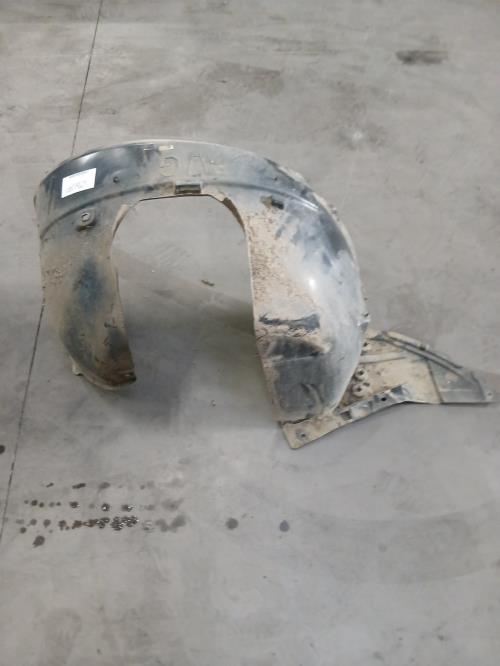 Image Pare boue avant gauche - CITROEN C3 PICASSO