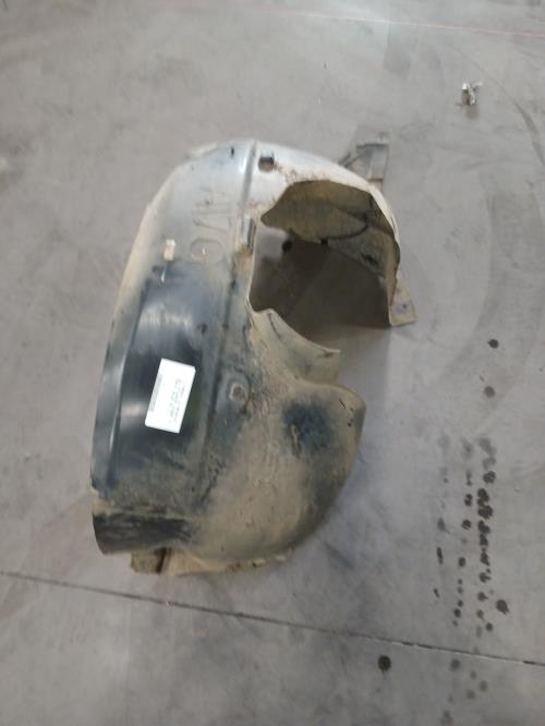 Image Pare boue avant gauche - CITROEN C3 PICASSO