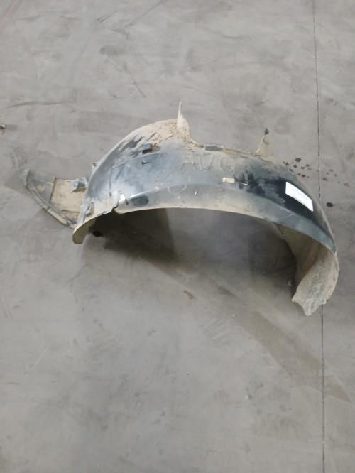 Image Pare boue avant gauche - CITROEN C3 PICASSO