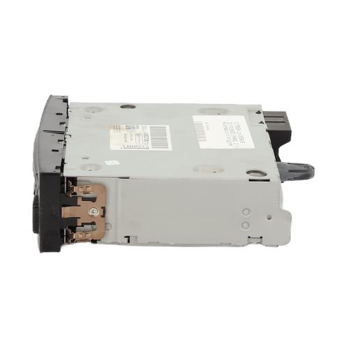 Image Autoradio d'origine - CITROEN C3 PICASSO