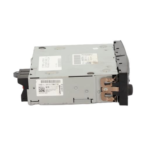 Image Autoradio d'origine - CITROEN C3 PICASSO