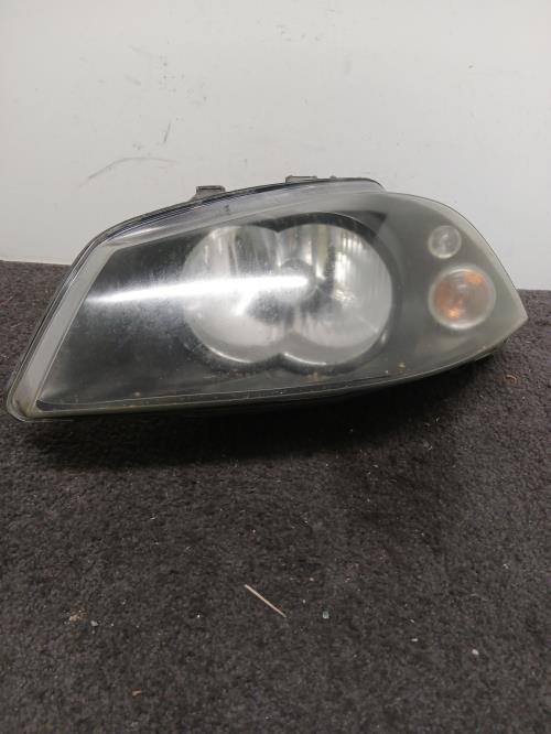 Image Optique avant principal gauche (feux)(phare) - SEAT IBIZA 3