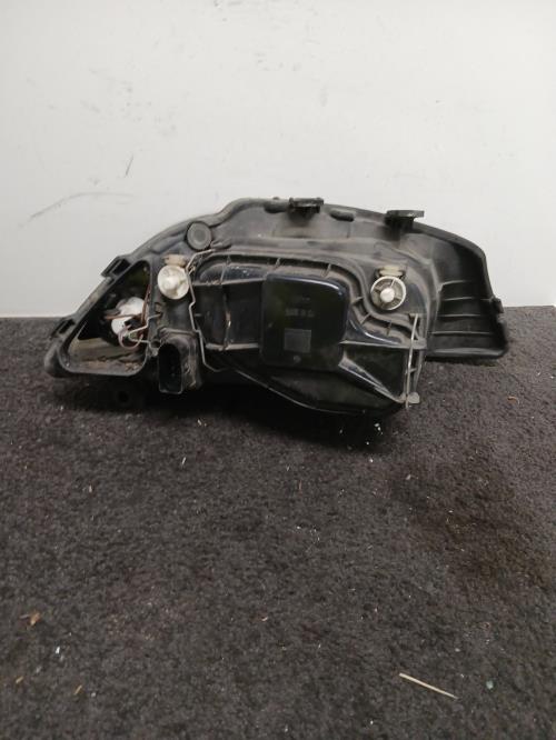 Image Optique avant principal gauche (feux)(phare) - SEAT IBIZA 3