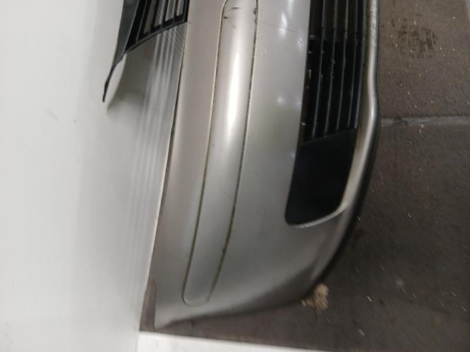 Image Pare choc avant - SEAT IBIZA 3