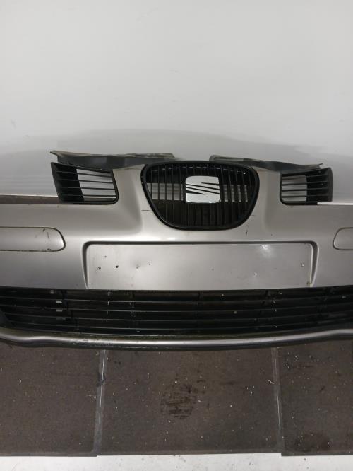 Image Pare choc avant - SEAT IBIZA 3
