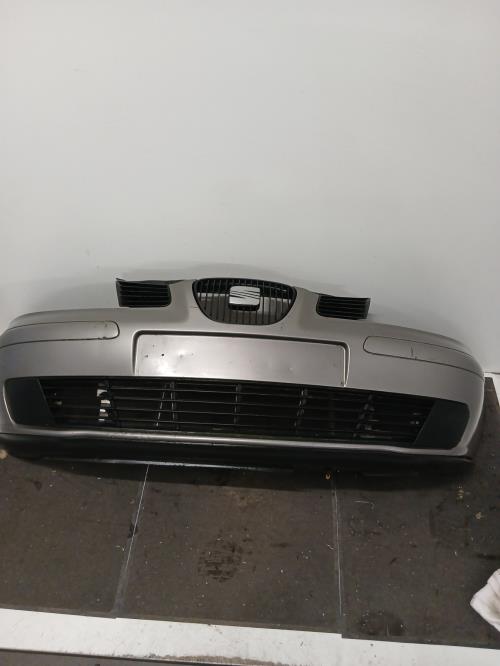 Image Pare choc avant - SEAT IBIZA 3