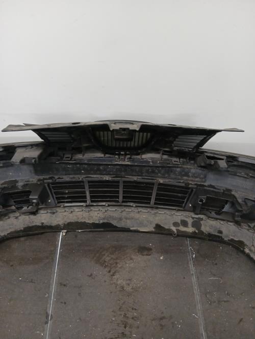 Image Pare choc avant - SEAT IBIZA 3