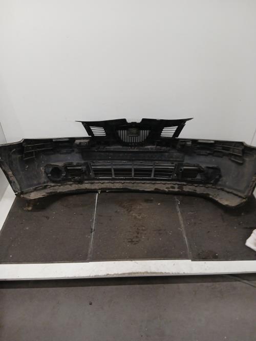 Image Pare choc avant - SEAT IBIZA 3