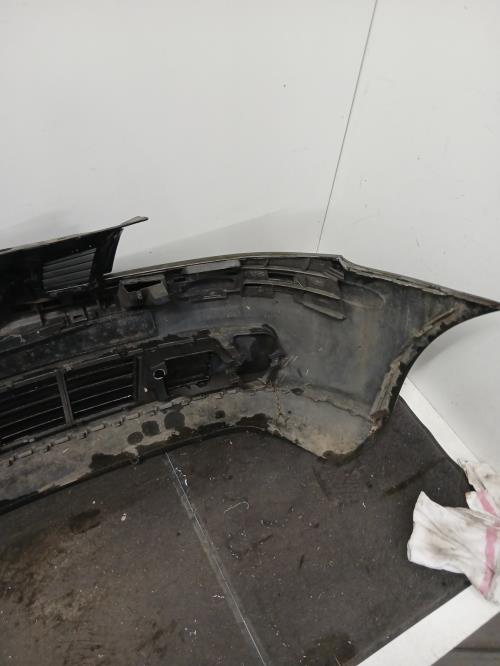 Image Pare choc avant - SEAT IBIZA 3