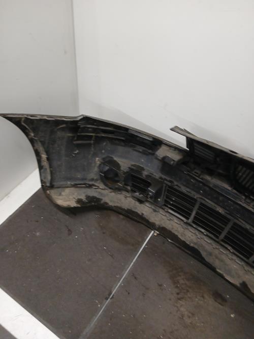 Image Pare choc avant - SEAT IBIZA 3