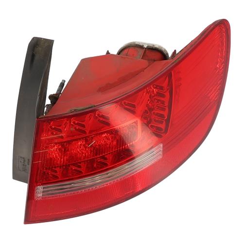 Image Feu arriere principal droit (feux) - AUDI A6 3