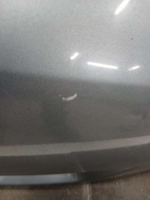 Image Malle/Hayon arriere - AUDI A6 3