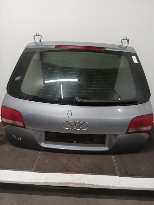 Image Malle/Hayon arriere - AUDI A6 3