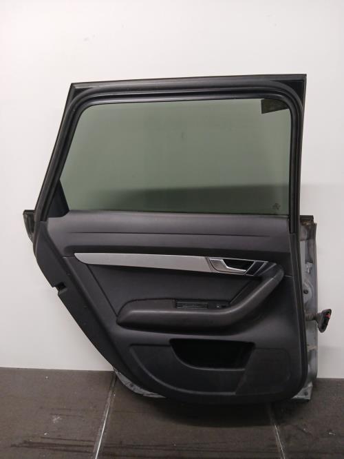 Image Porte arriere gauche - AUDI A6 3