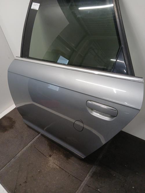 Image Porte arriere gauche - AUDI A6 3