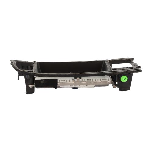 Image Ecran GPS - AUDI A6 3