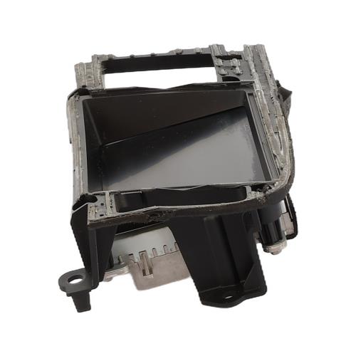 Image Ecran GPS - AUDI A6 3