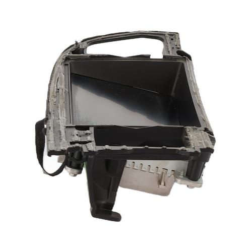 Image Ecran GPS - AUDI A6 3