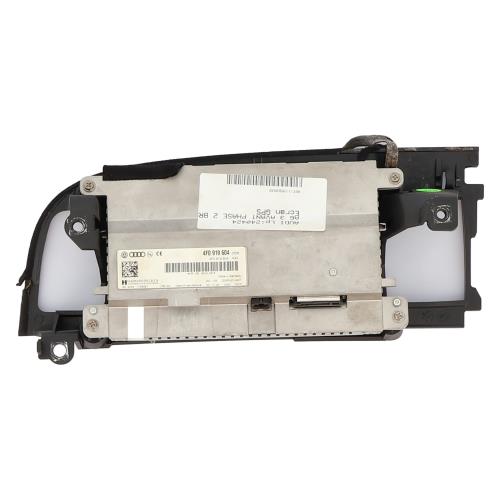 Image Ecran GPS - AUDI A6 3