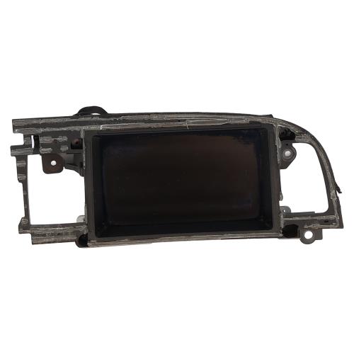Image Ecran GPS - AUDI A6 3