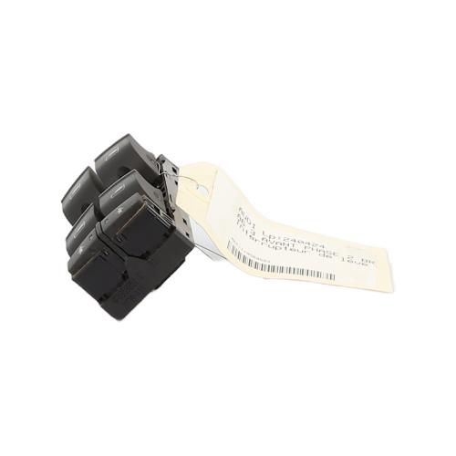 Image Interrupteur de leve vitre avant gauche - AUDI A6 3
