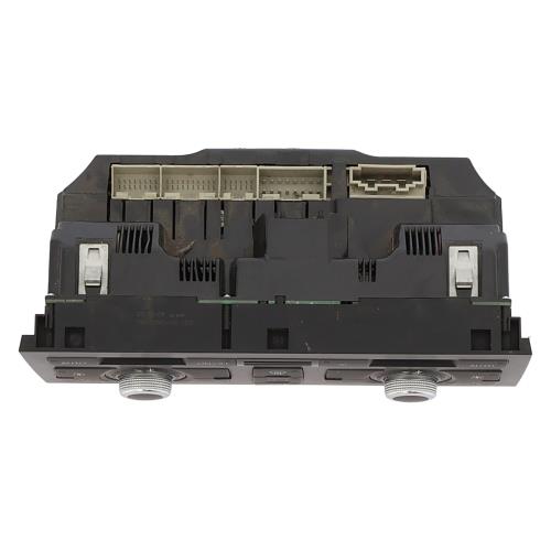 Image Commande chauffage - AUDI A6 3