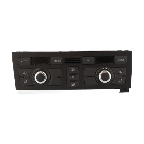 Image Commande chauffage - AUDI A6 3