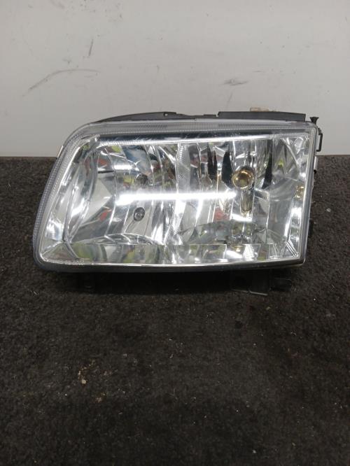 Image Optique avant principal gauche (feux)(phare) - VOLKSWAGEN POLO 3