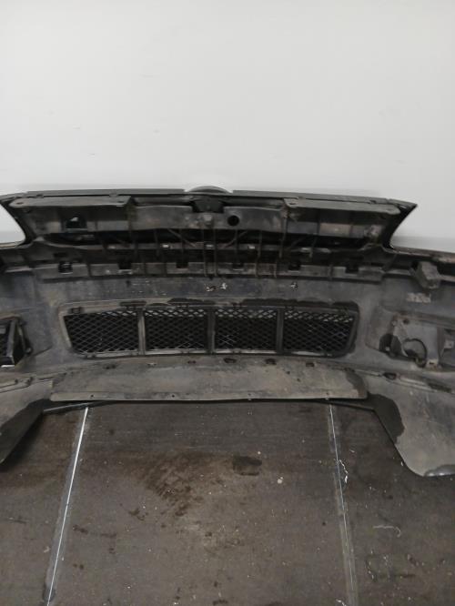 Image Pare choc avant - VOLKSWAGEN POLO 3
