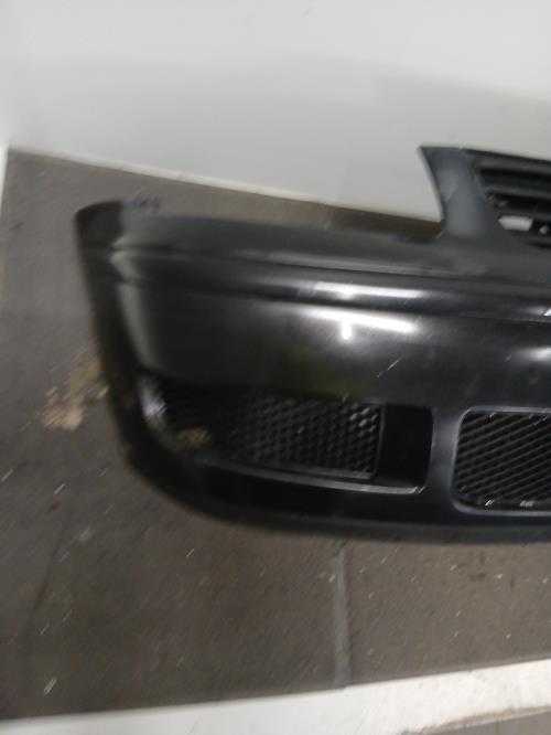 Image Pare choc avant - VOLKSWAGEN POLO 3