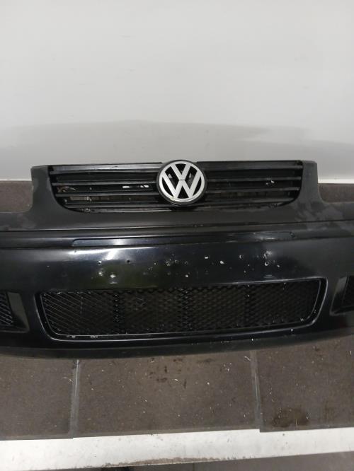 Image Pare choc avant - VOLKSWAGEN POLO 3