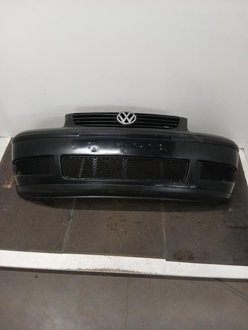 Image Pare choc avant - VOLKSWAGEN POLO 3